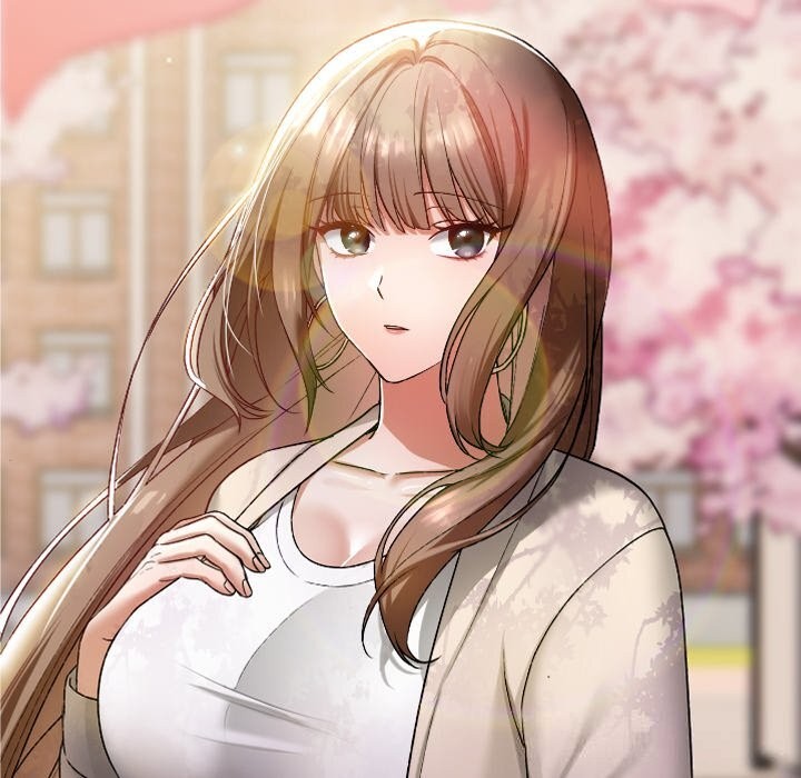 校花的双面生活第1话