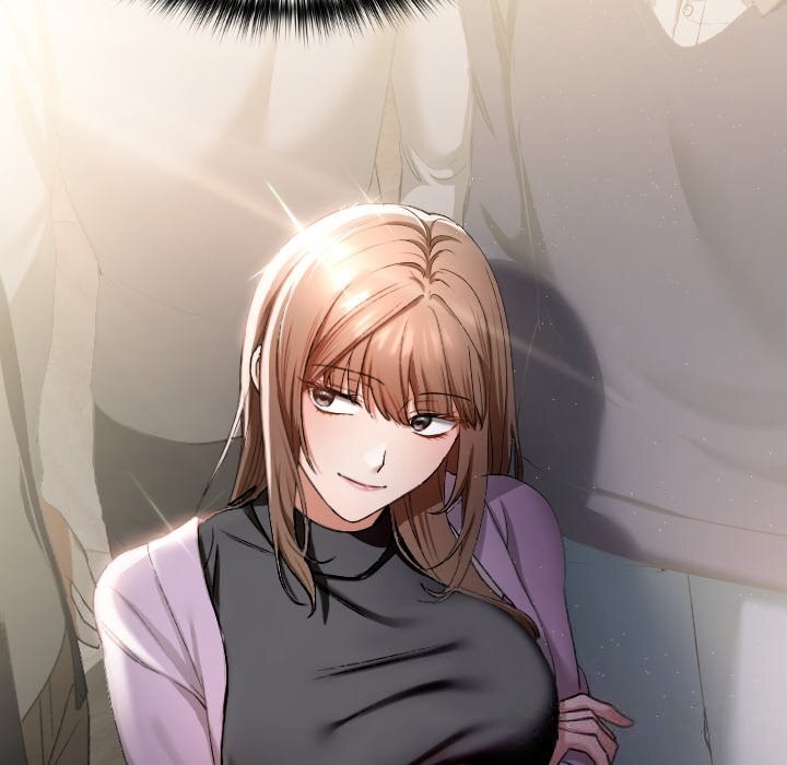 校花的双面生活第2话