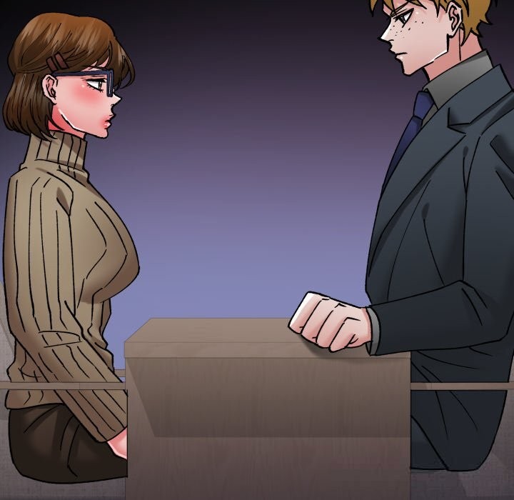 了不起的她第80話