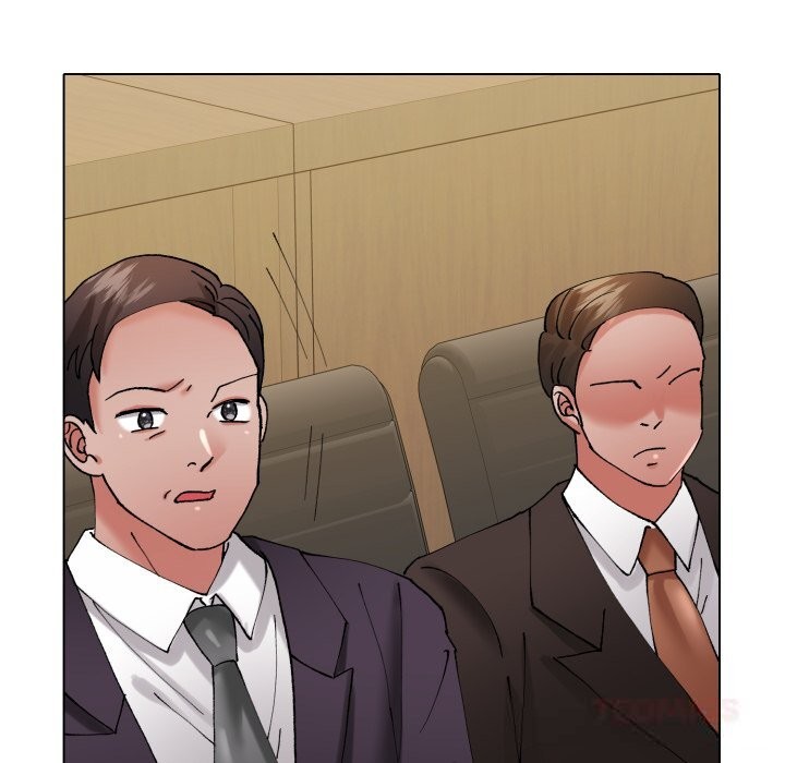 了不起的她第80話