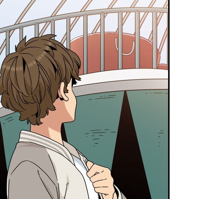 发小碰不得第82話