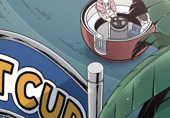 发小碰不得第82話