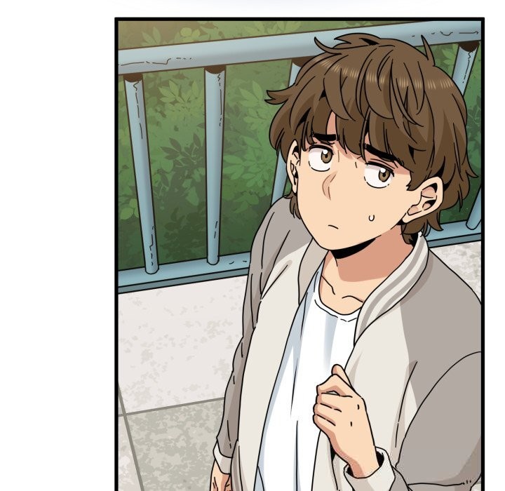 发小碰不得第82話