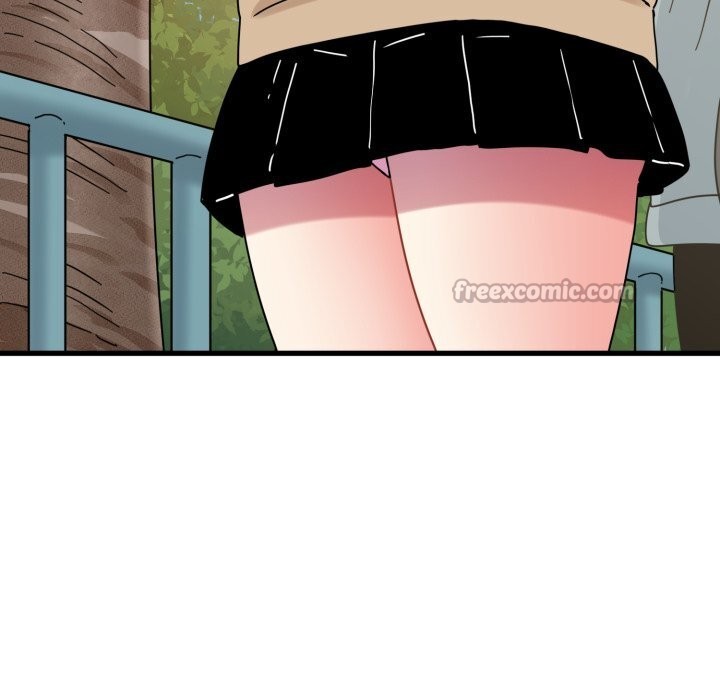 发小碰不得第82話