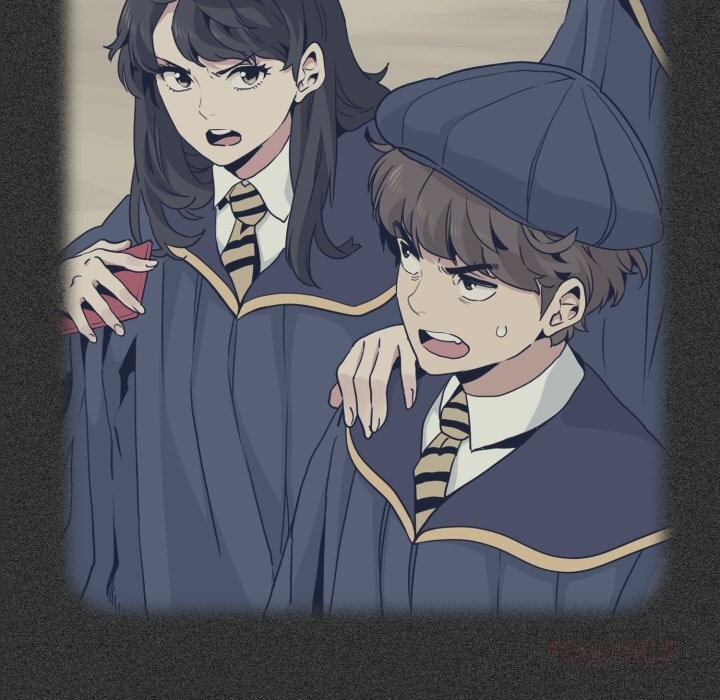 发小碰不得第82話