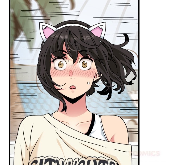 发小碰不得第82話