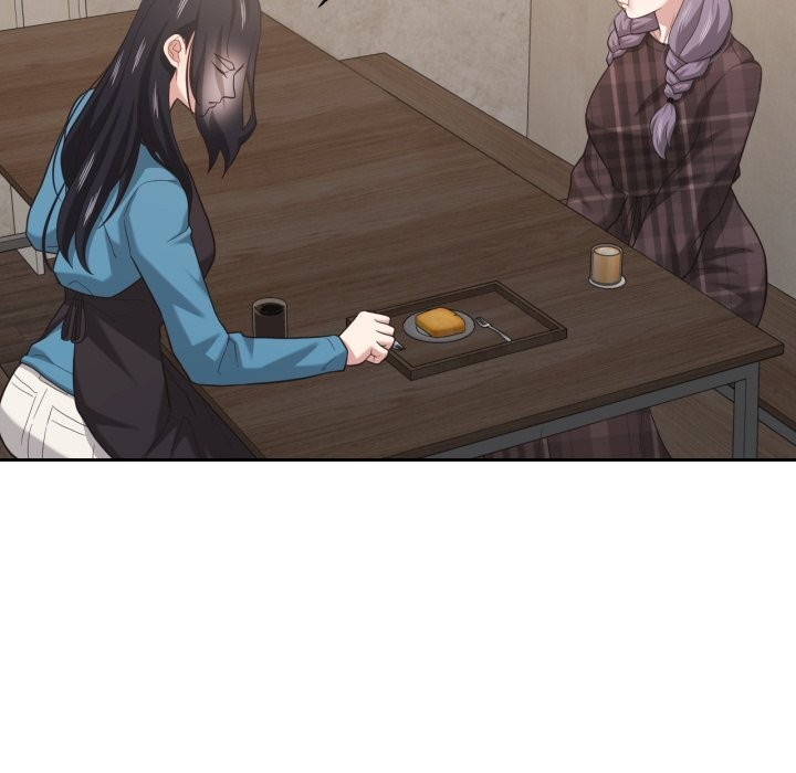 我的傻瓜男友第25話