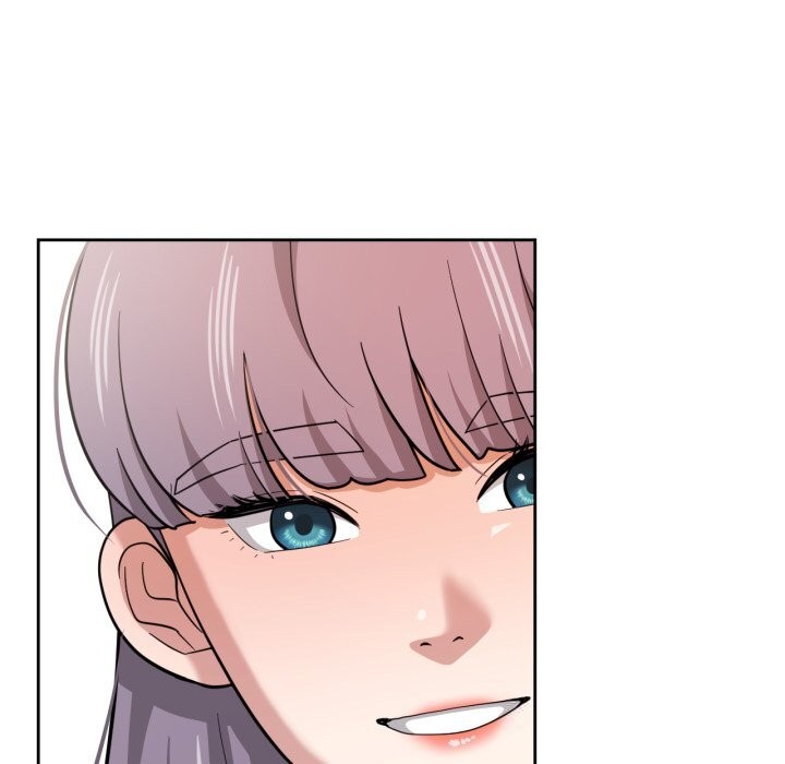 我的傻瓜男友第25話