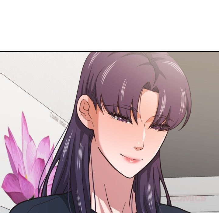 我的傻瓜男友第25話