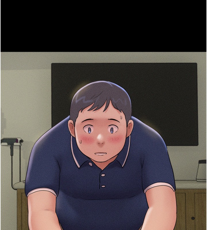 韶恩第63話-在曖昧氣氛中越線的羽倫