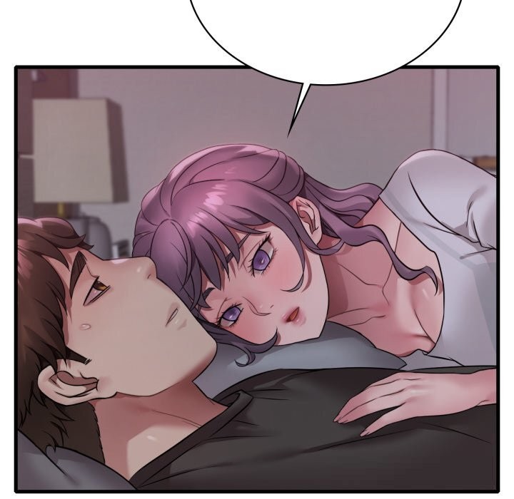 渴望占有她第78話