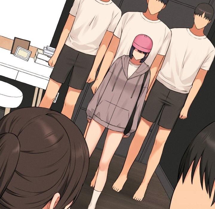 母女通吃计划第9話