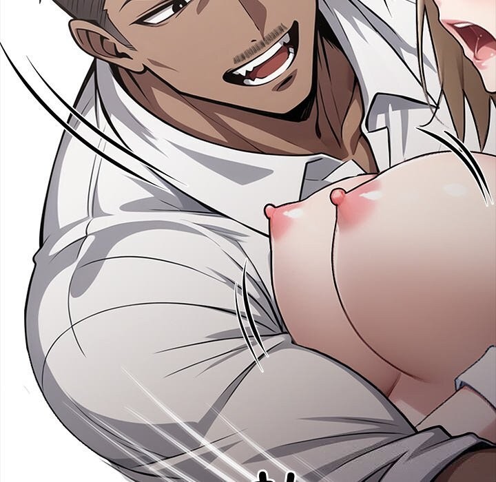 黑道X上班族第23話