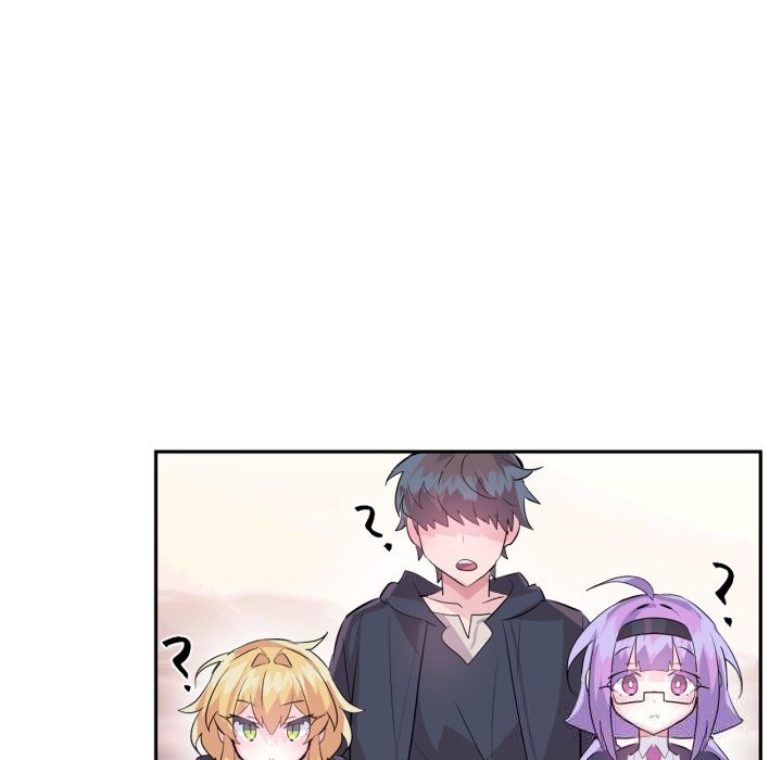 虚拟仙境第26話