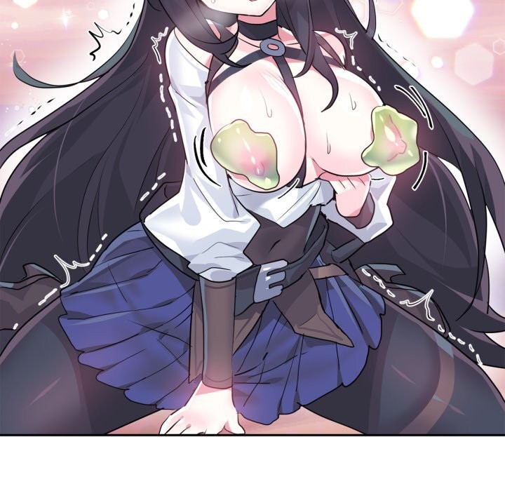 虚拟仙境第26話