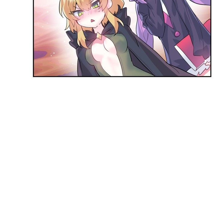 虚拟仙境第26話