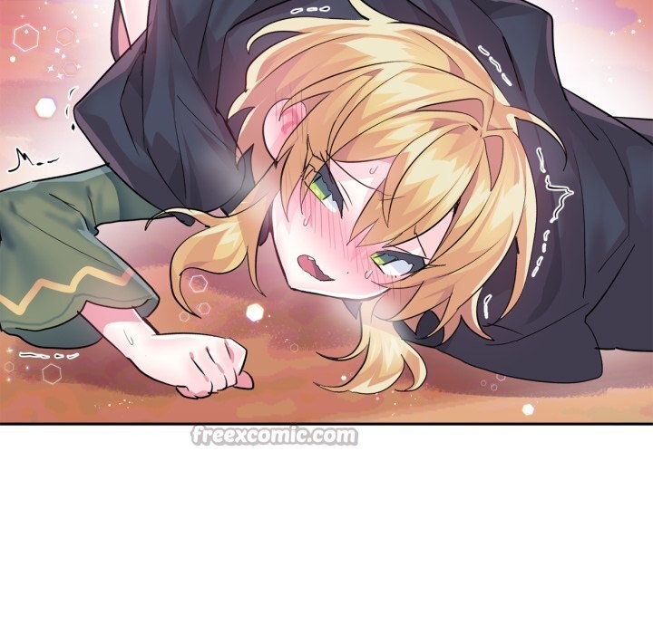 虚拟仙境第26話