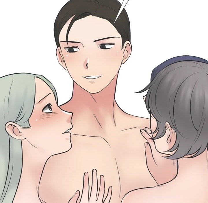 同事换换爱第230話