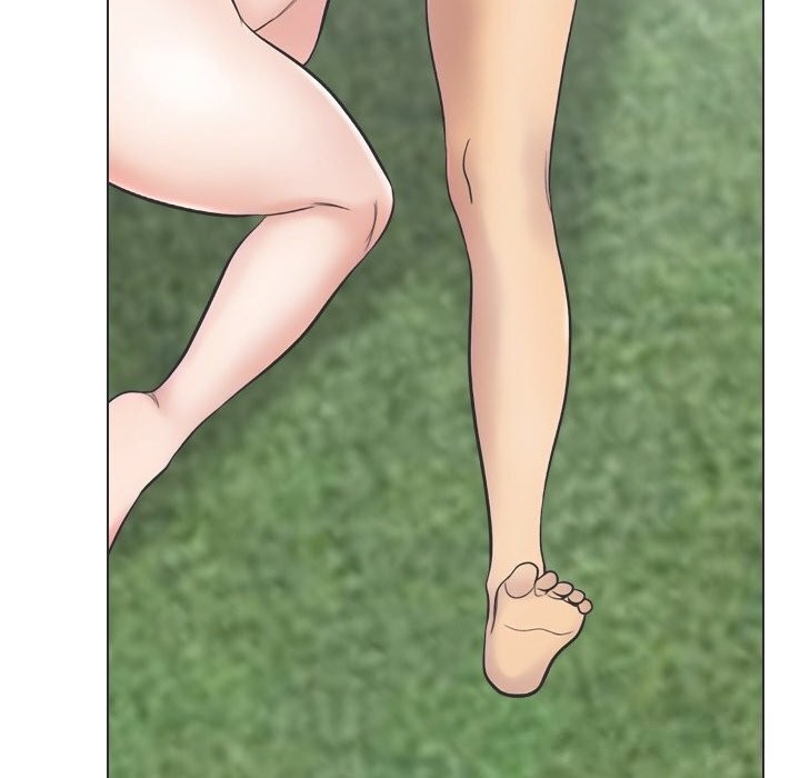 同事换换爱第230話