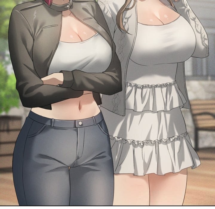 我靠升级逆袭成为大师第59話