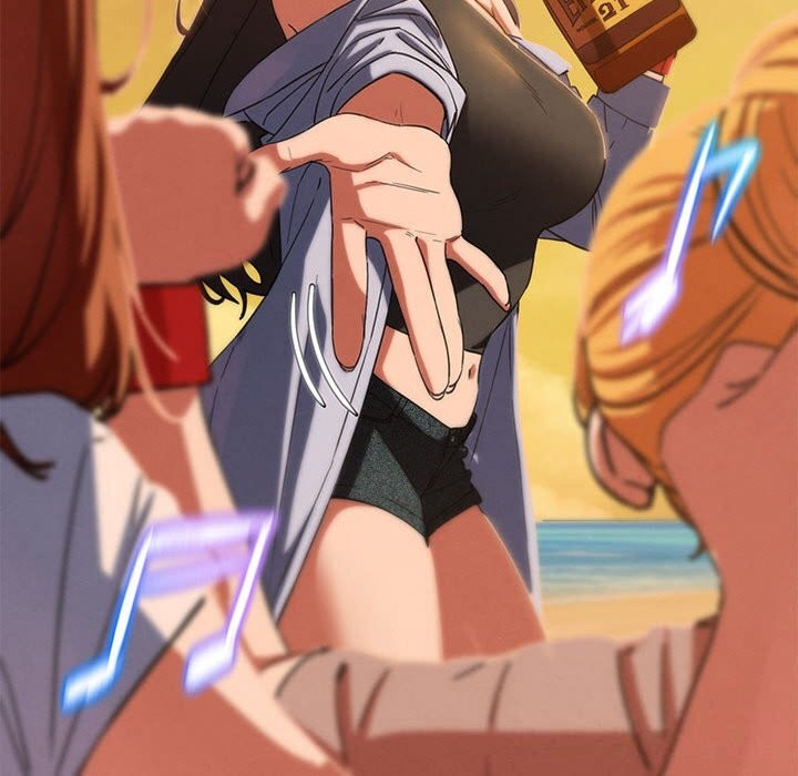 危险同学会第81話