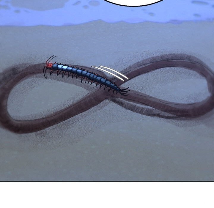 危险同学会第81話