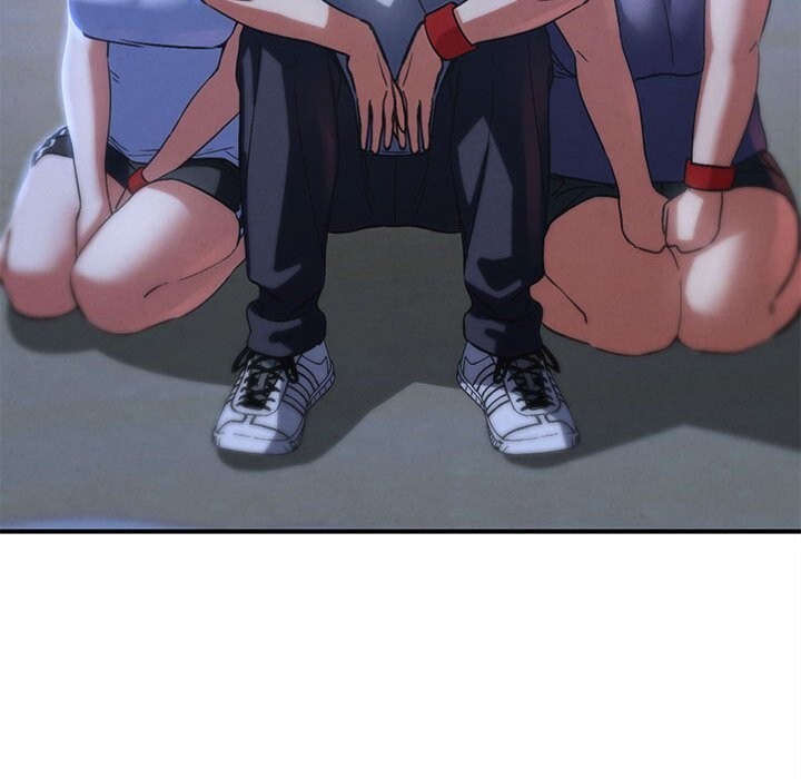 危险同学会第81話