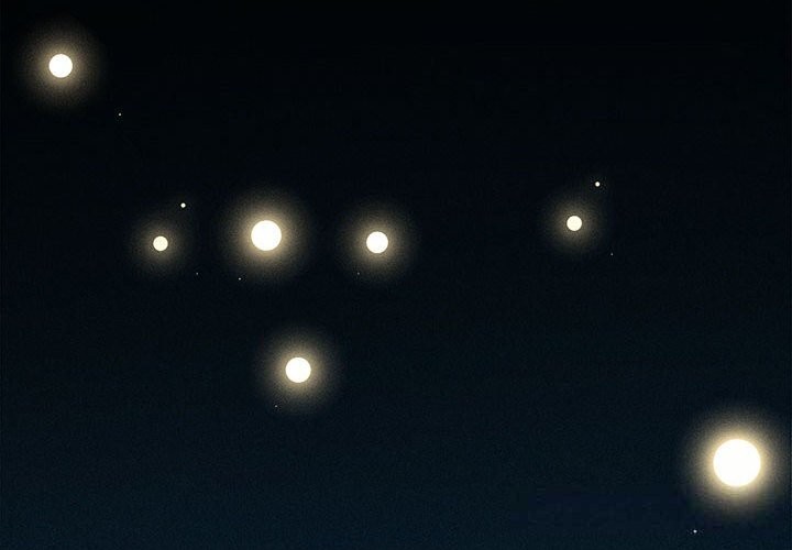 会长家的小儿子第29話