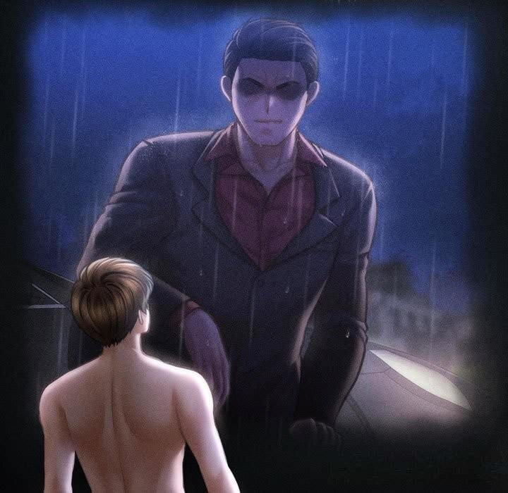 会长家的小儿子第29話