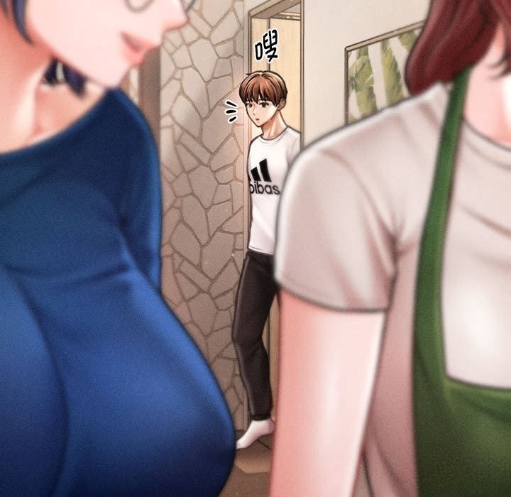 会长家的小儿子第29話