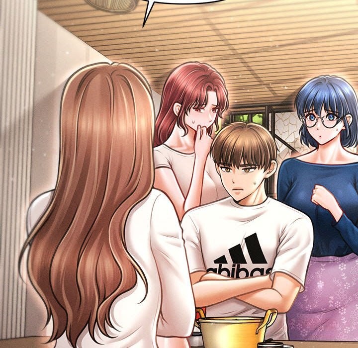 会长家的小儿子第29話