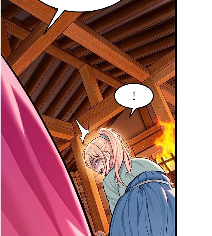 命运:贞洁慾女第53話-「洞」察洋女玉冰肌