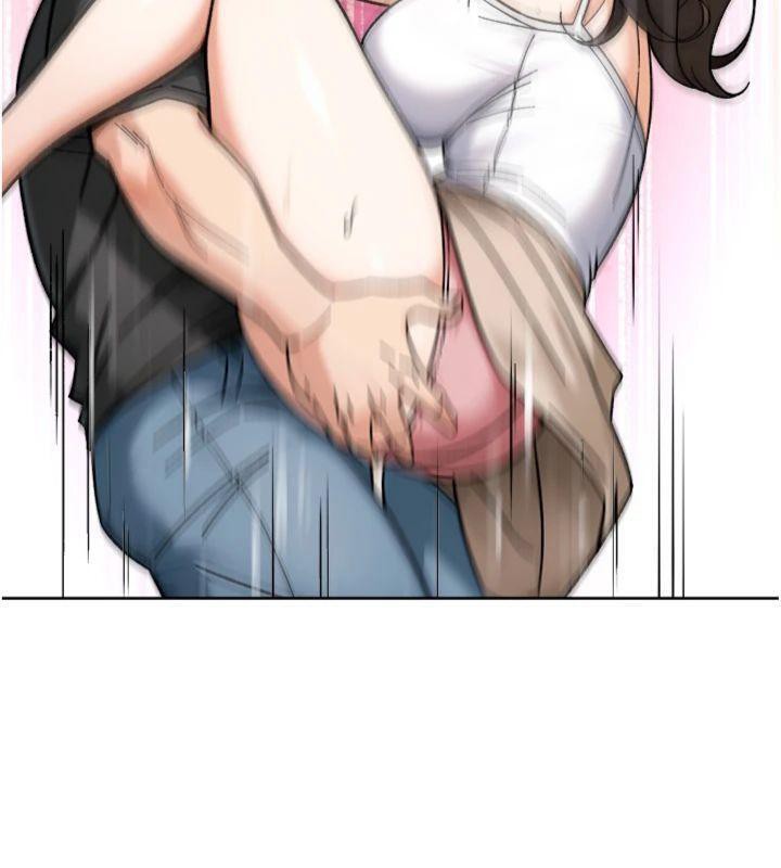 深层洁净达人第47話-我們好像一對戀人