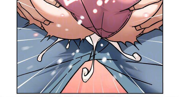 深层洁净达人第47話-我們好像一對戀人