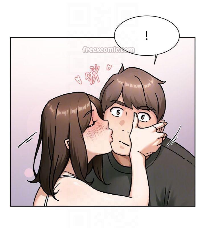 深层洁净达人第47話-我們好像一對戀人