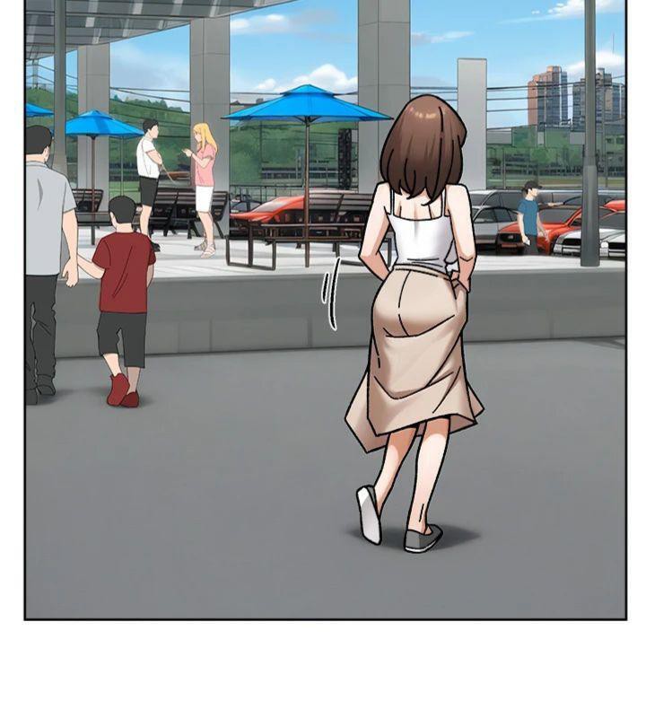 深层洁净达人第47話-我們好像一對戀人