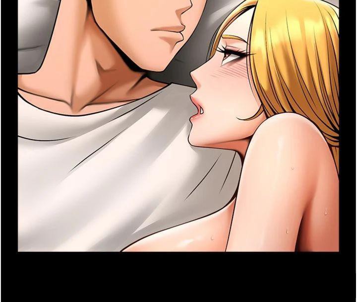 炸裂吧!巨棒第94話-淫蕩的巫女