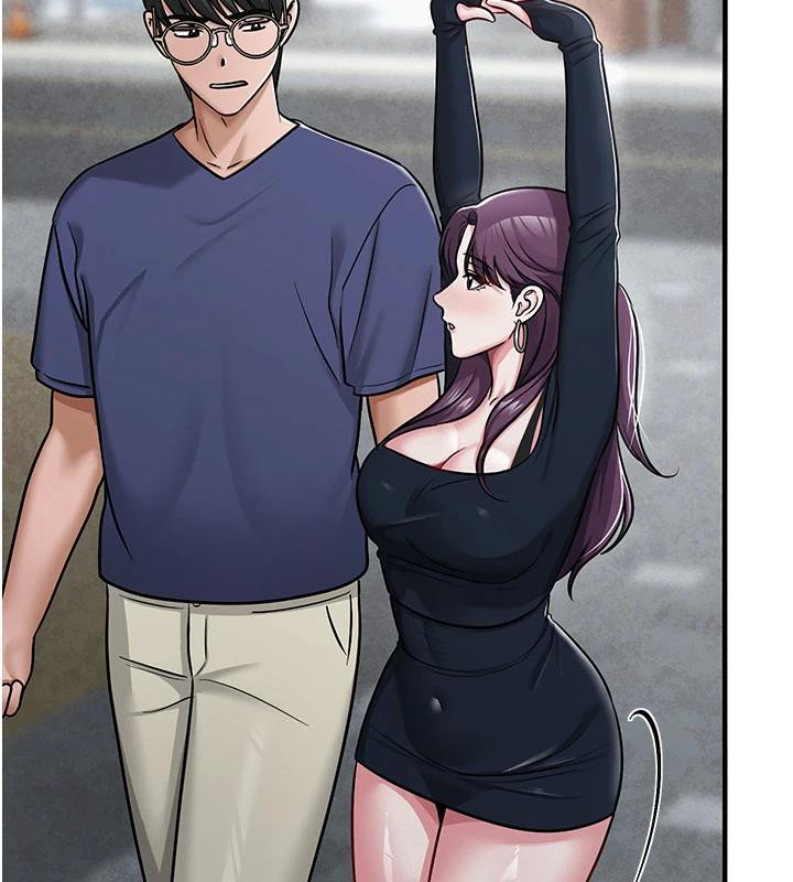 网红女老师第31話-我是你的啟蒙老師嗎?