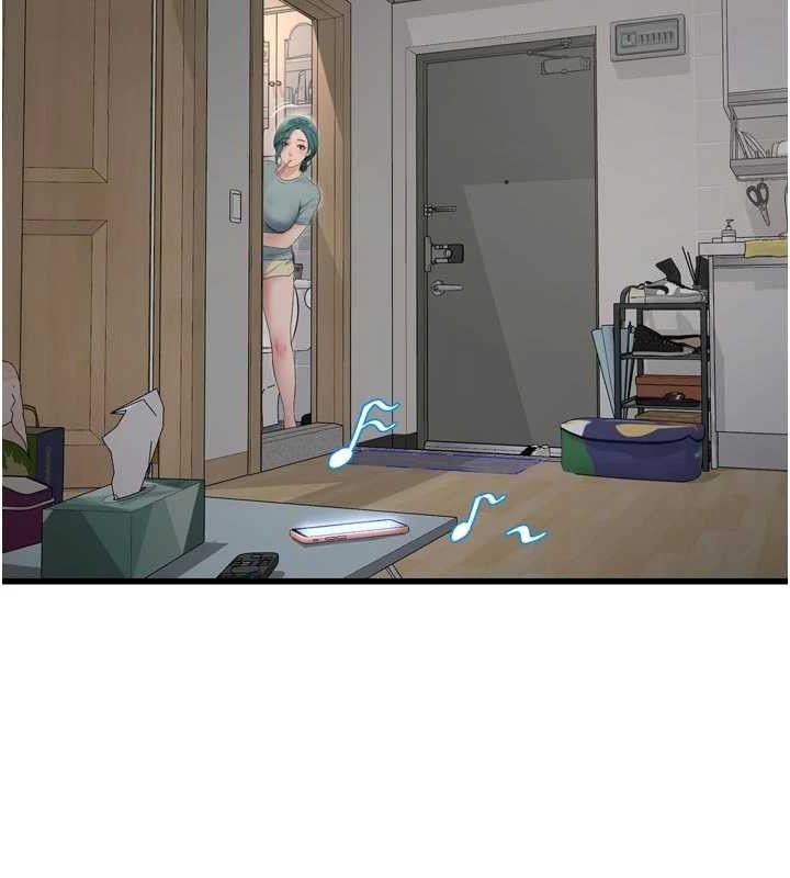 水電工日誌第102話-獨守空房的寂寞