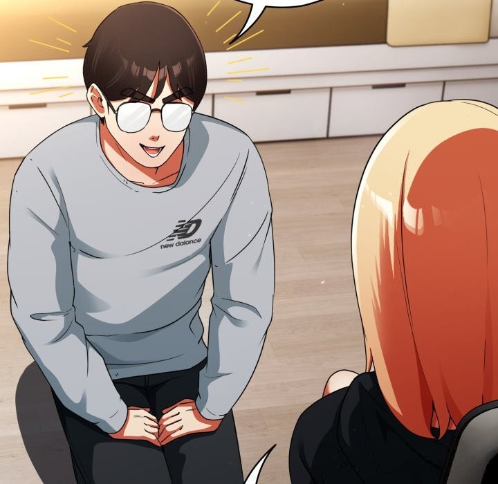 硬也要拍完第4話