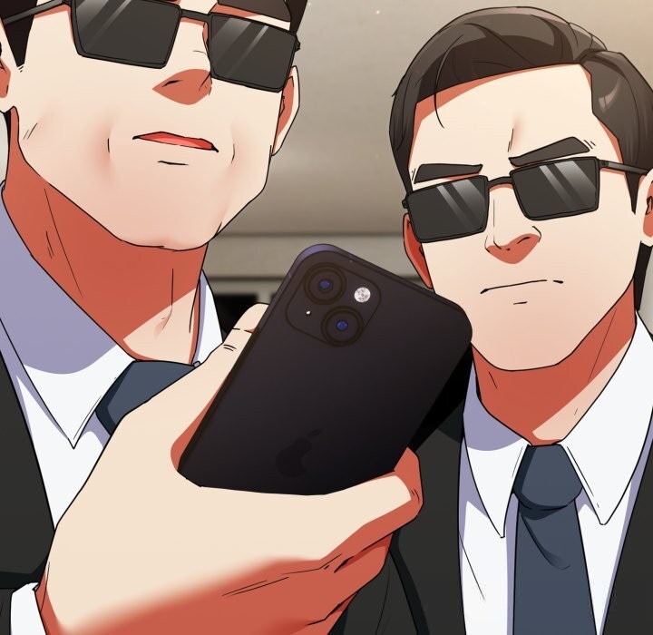 硬也要拍完第4話