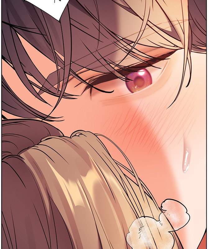 老师的亲密指导第63話-「水」淋淋的課堂作業