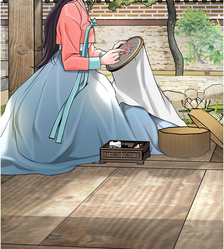 花容湿色:取花点第67話-我不會再看那種淫書