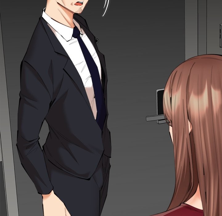 女子宿舍日记第13話