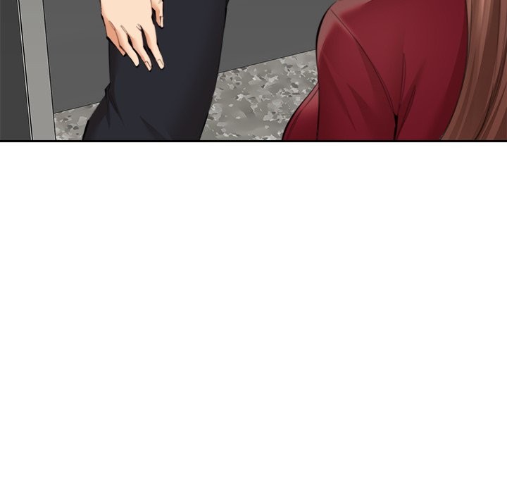 女子宿舍日记第13話