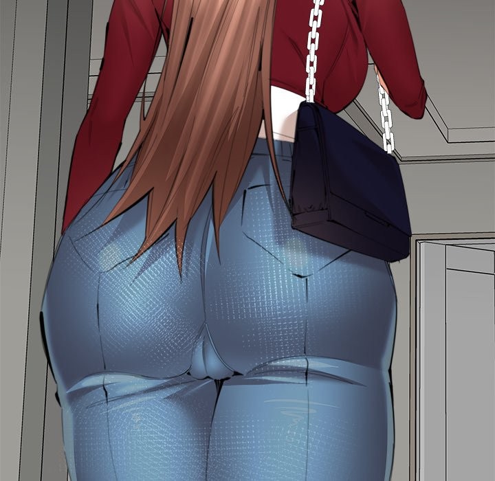 女子宿舍日记第13話