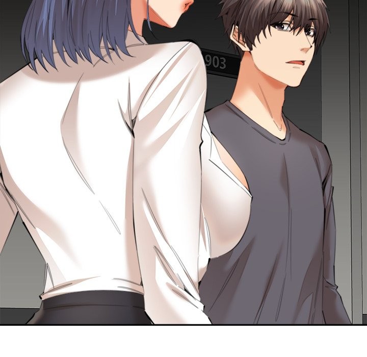 女子宿舍日记第13話