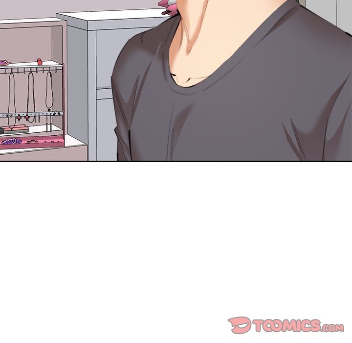 女子宿舍日记第13話