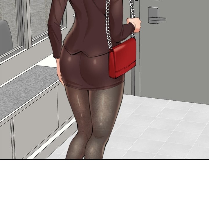 女子宿舍日记第13話