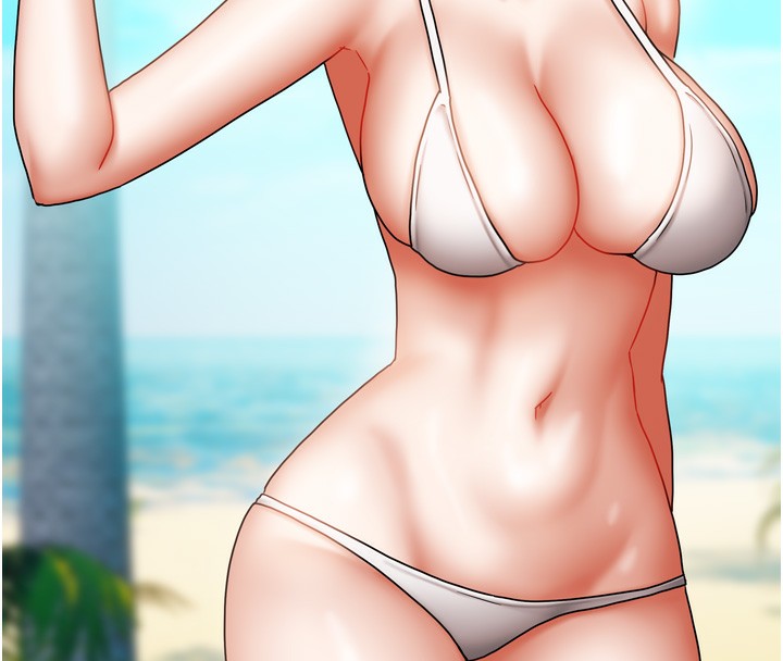 我家的女房客第27話-深深插進體內的肉棒